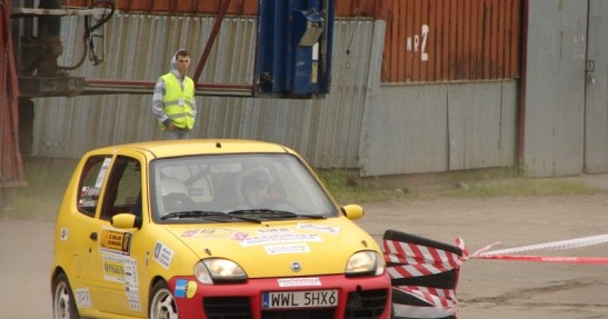 Rajd Ziębicki